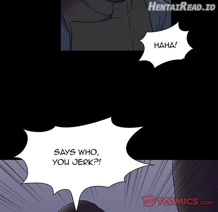 Project Utopia Chapter 175 - page 66
