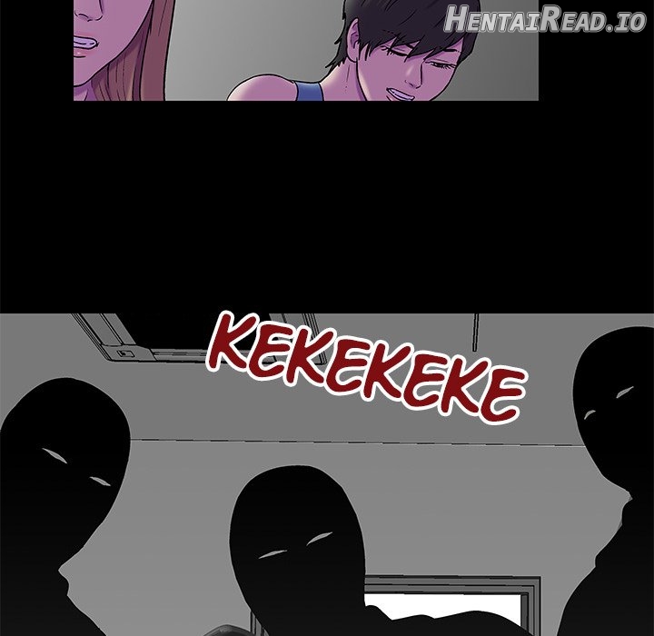 Project Utopia Chapter 175 - page 81