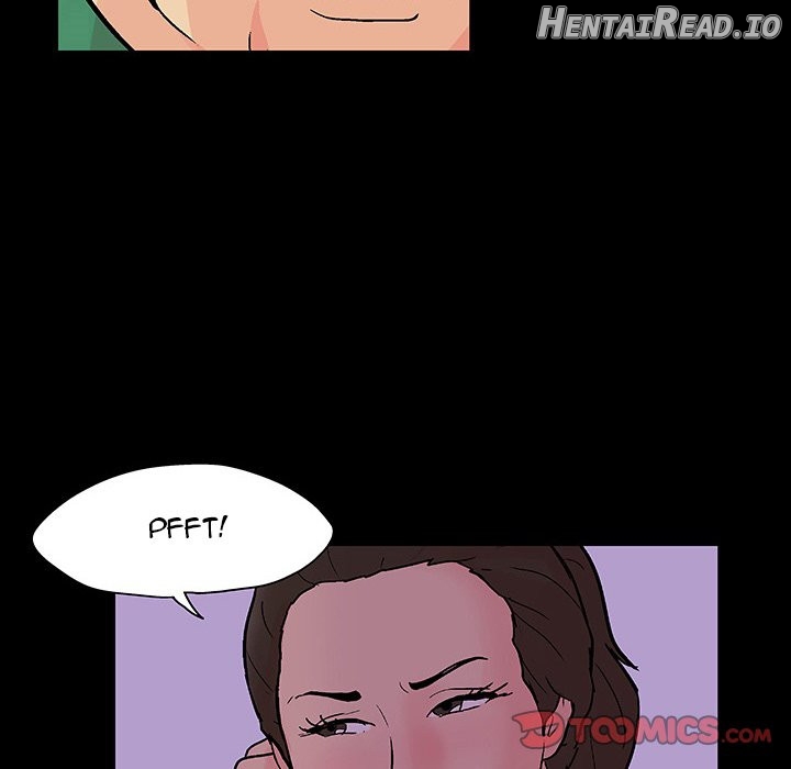 Project Utopia Chapter 109 - page 102
