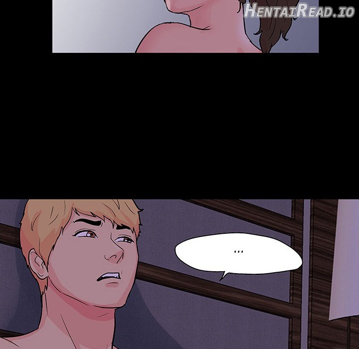 Project Utopia Chapter 109 - page 108