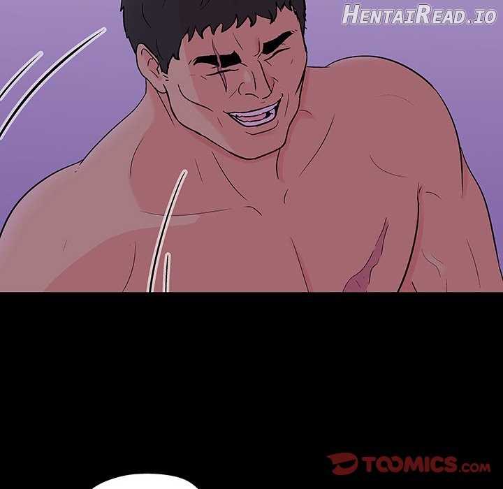 Project Utopia Chapter 109 - page 38