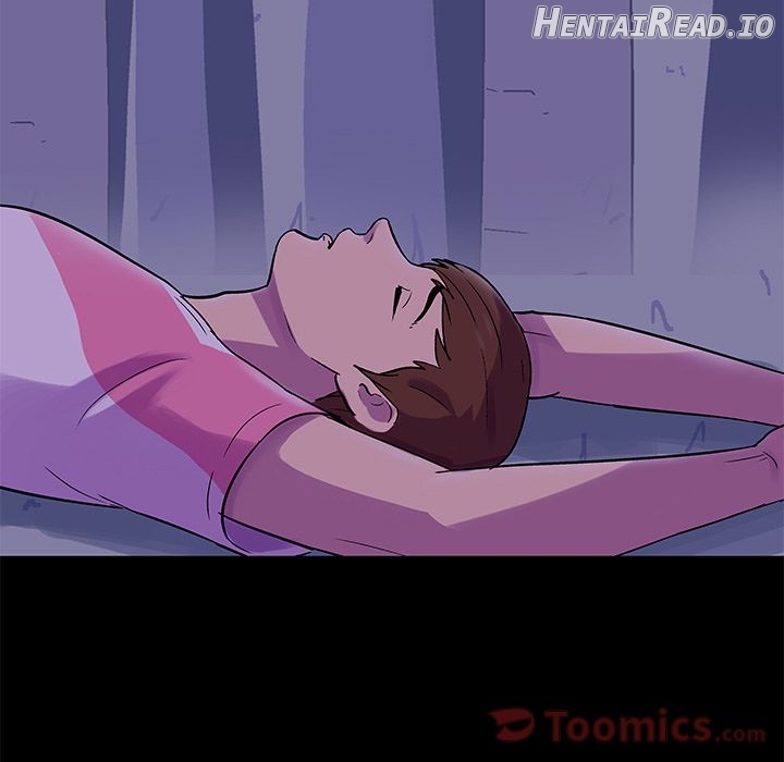 Project Utopia Chapter 68 - page 10