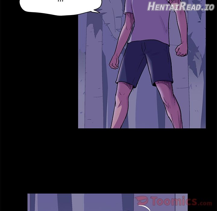 Project Utopia Chapter 68 - page 13