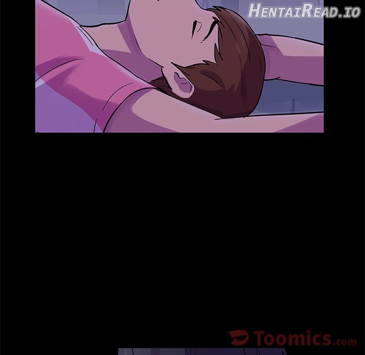 Project Utopia Chapter 68 - page 16