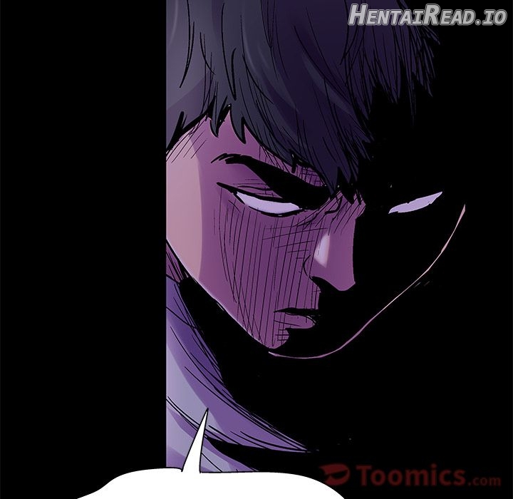 Project Utopia Chapter 68 - page 17