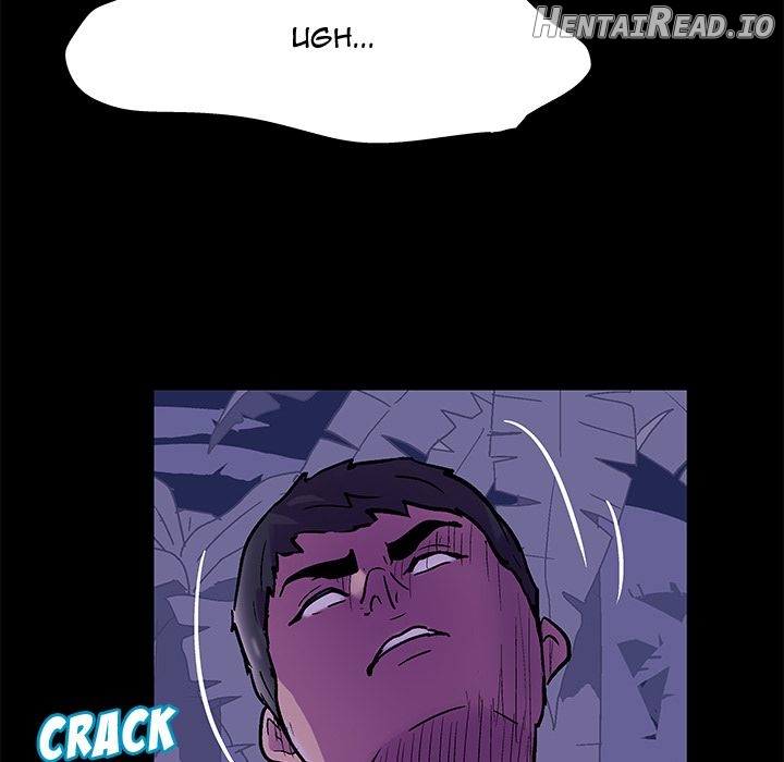Project Utopia Chapter 68 - page 18