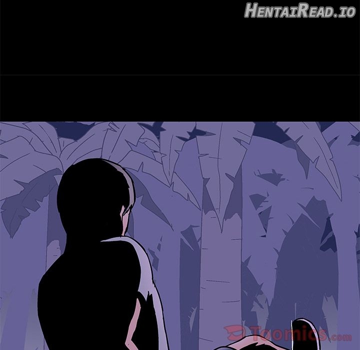 Project Utopia Chapter 68 - page 22