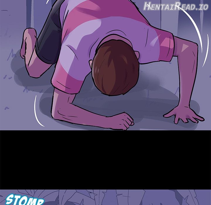 Project Utopia Chapter 68 - page 27