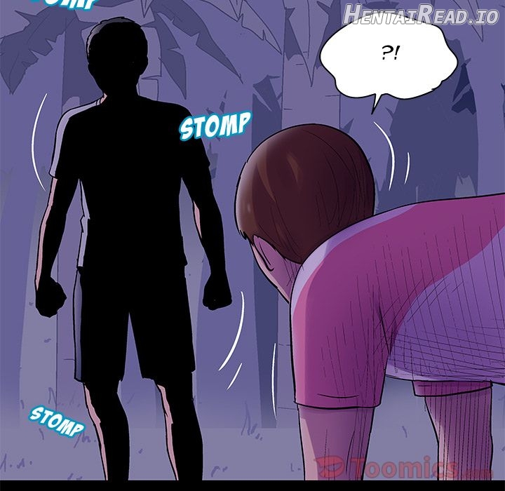 Project Utopia Chapter 68 - page 28