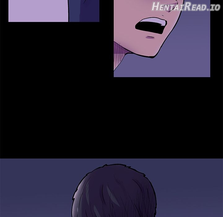 Project Utopia Chapter 68 - page 30