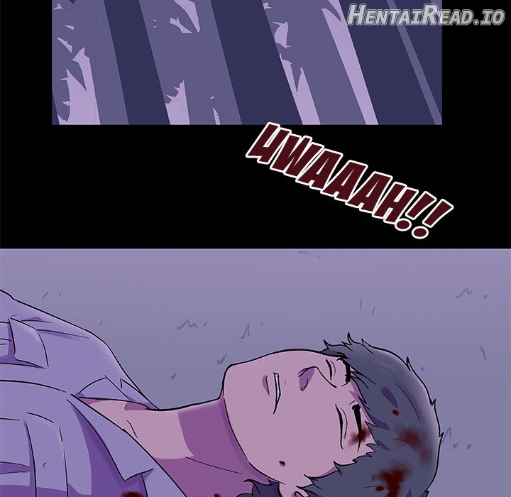 Project Utopia Chapter 68 - page 33