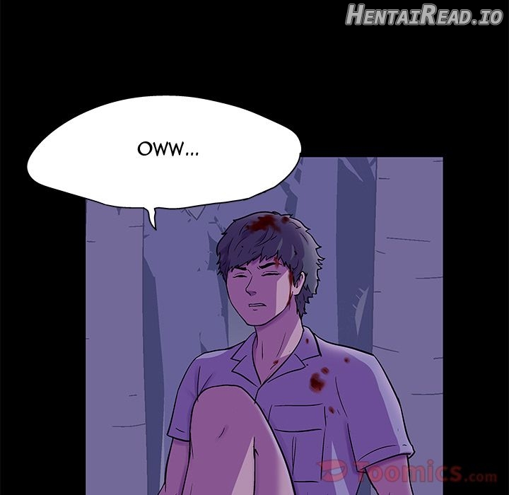 Project Utopia Chapter 68 - page 35