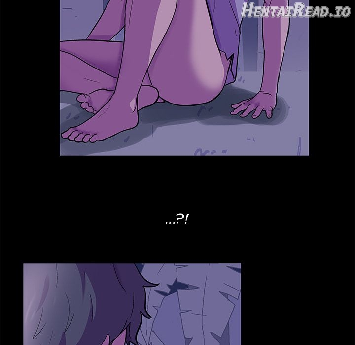 Project Utopia Chapter 68 - page 36