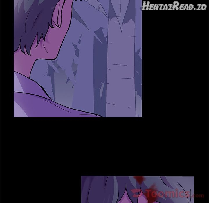 Project Utopia Chapter 68 - page 37