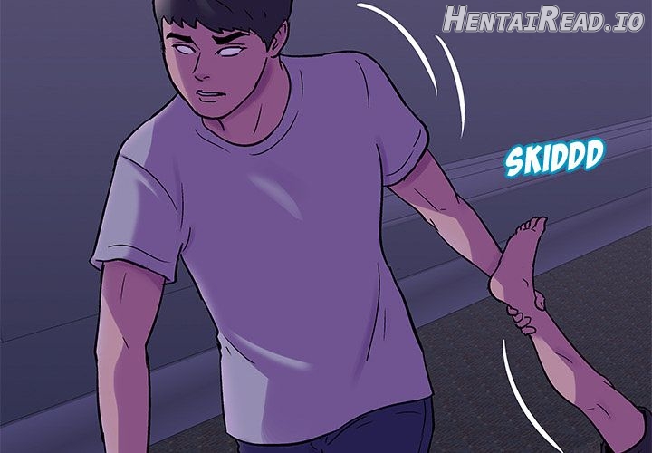 Project Utopia Chapter 68 - page 4