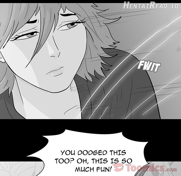 Project Utopia Chapter 68 - page 41
