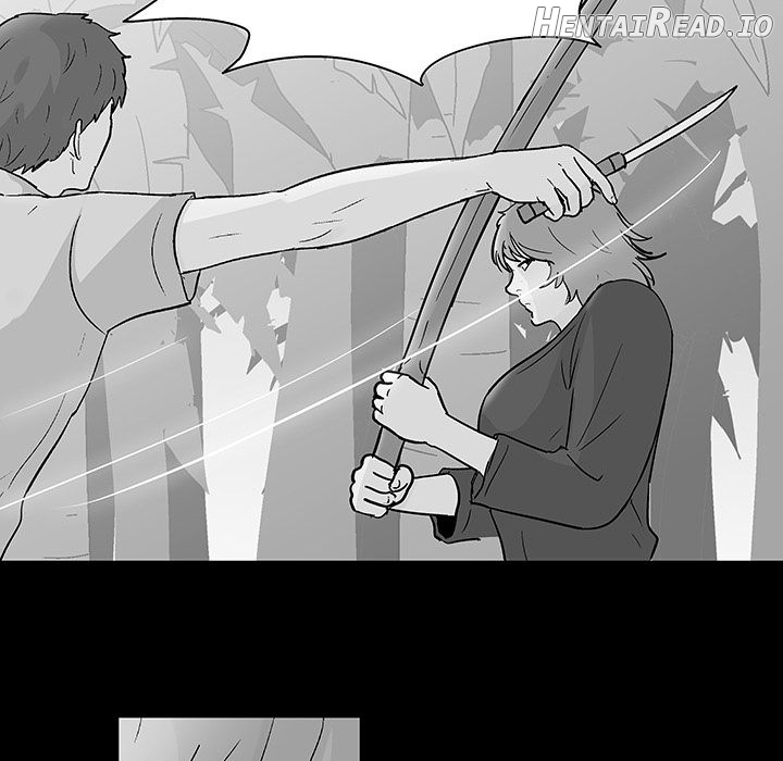 Project Utopia Chapter 68 - page 42