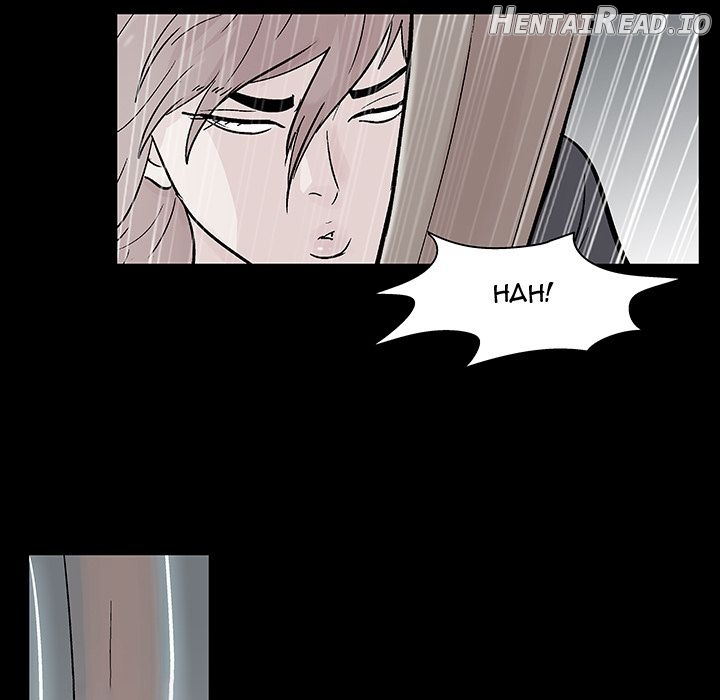 Project Utopia Chapter 68 - page 45