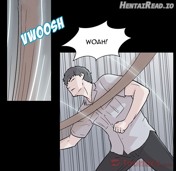 Project Utopia Chapter 68 - page 46