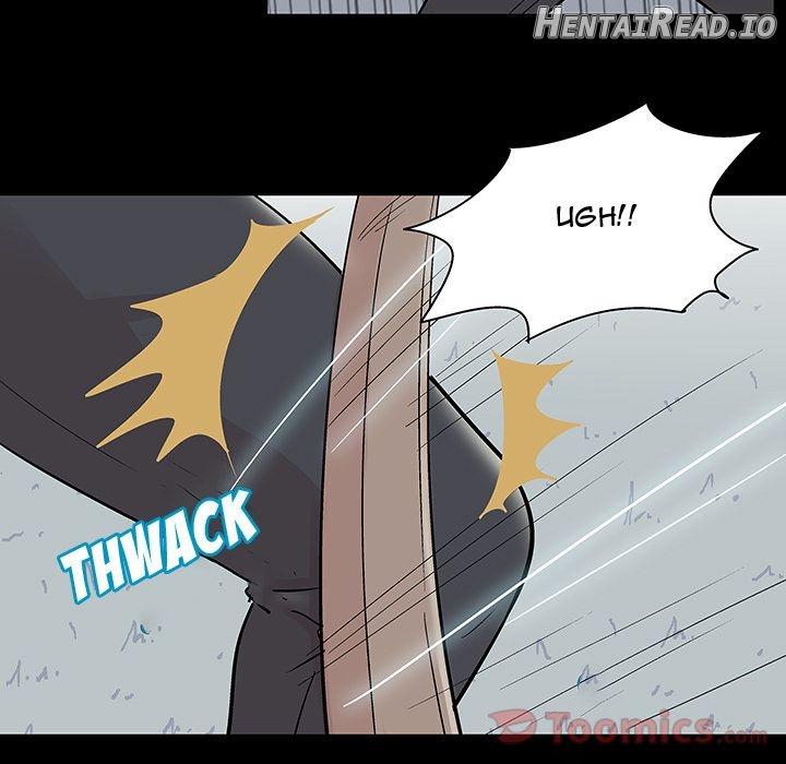 Project Utopia Chapter 68 - page 47