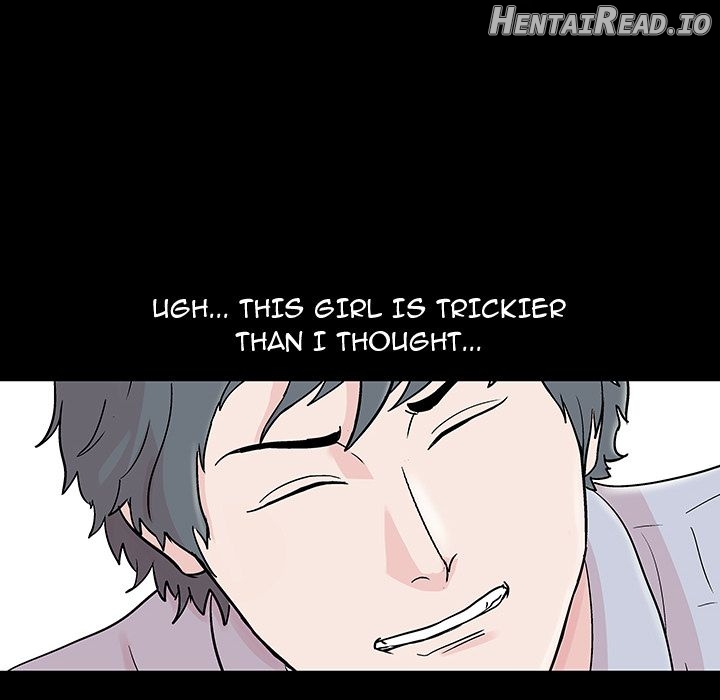 Project Utopia Chapter 68 - page 48