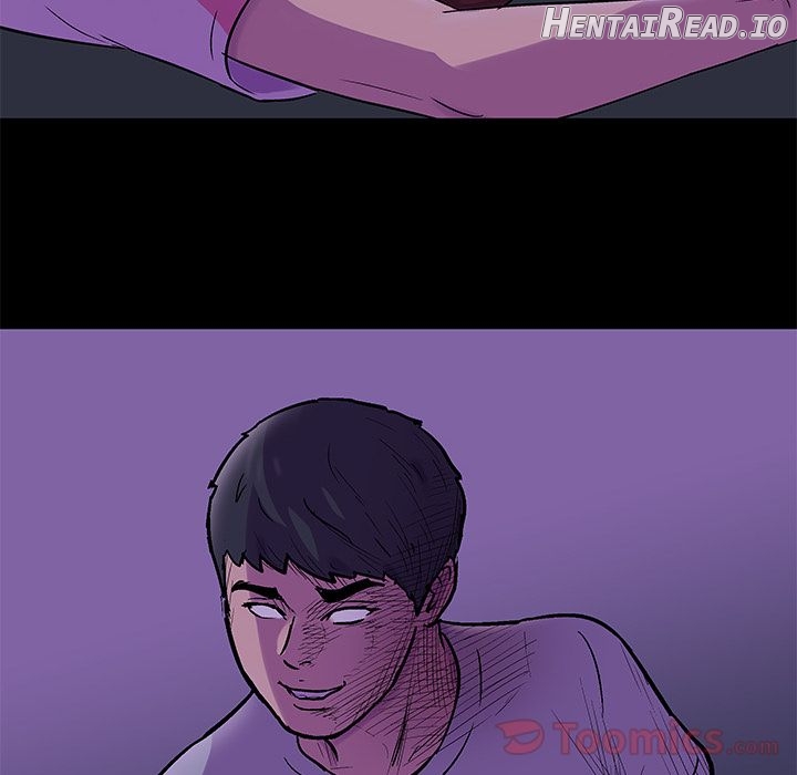 Project Utopia Chapter 68 - page 6