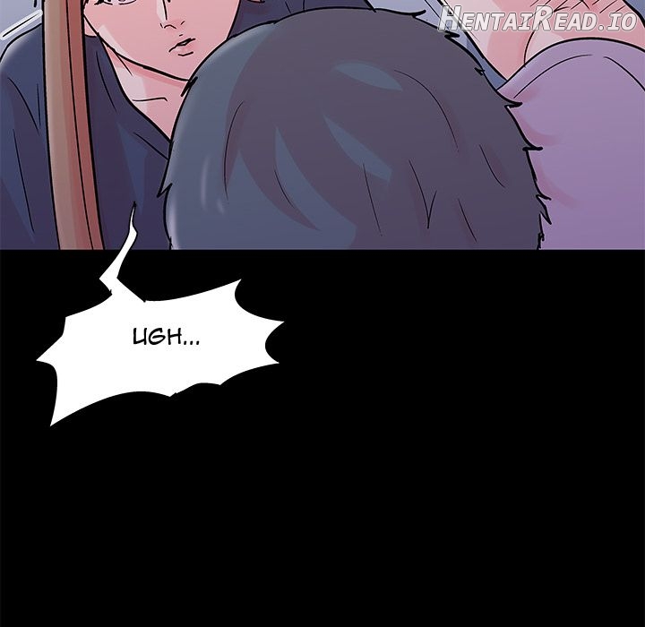 Project Utopia Chapter 68 - page 60