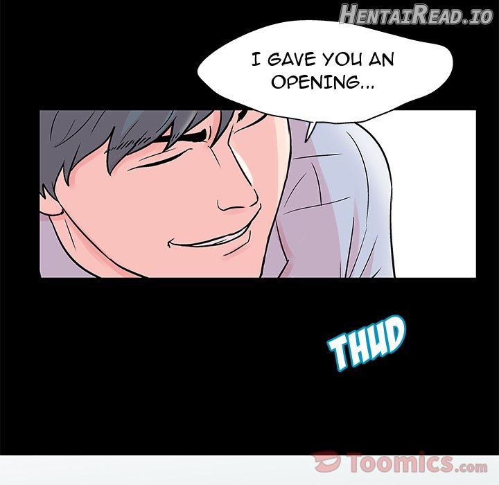 Project Utopia Chapter 68 - page 61