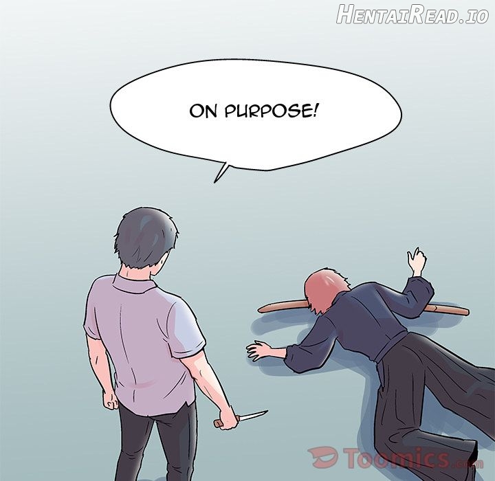 Project Utopia Chapter 68 - page 62