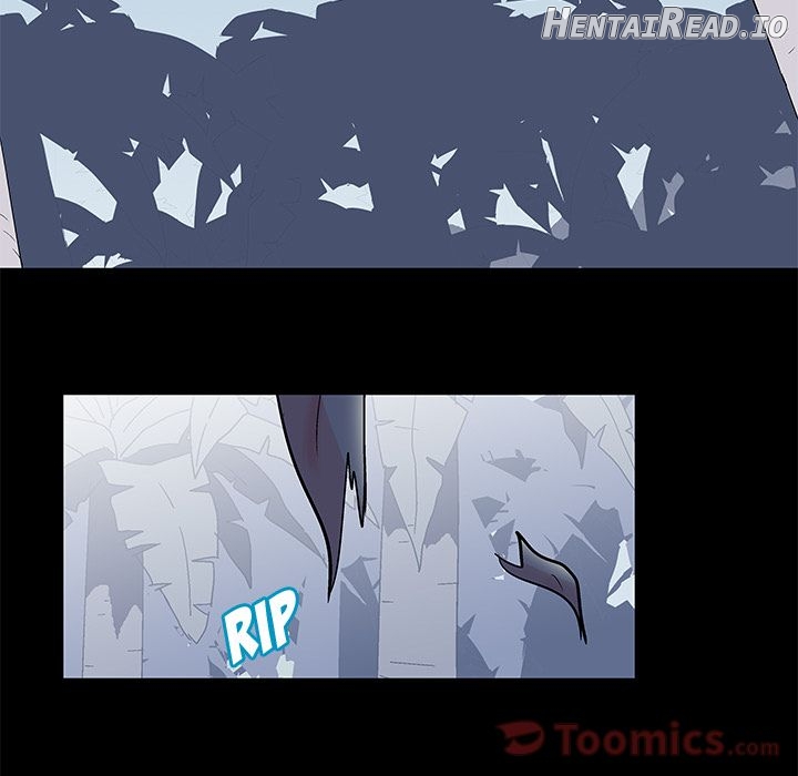 Project Utopia Chapter 68 - page 64