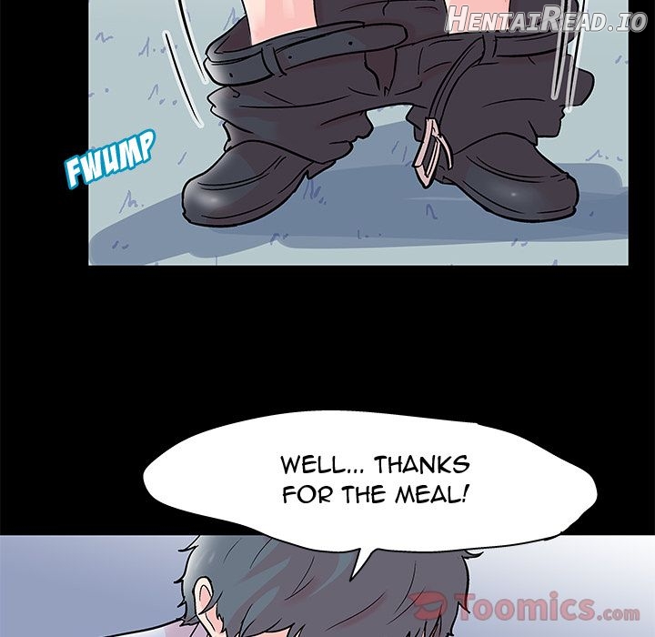 Project Utopia Chapter 68 - page 68