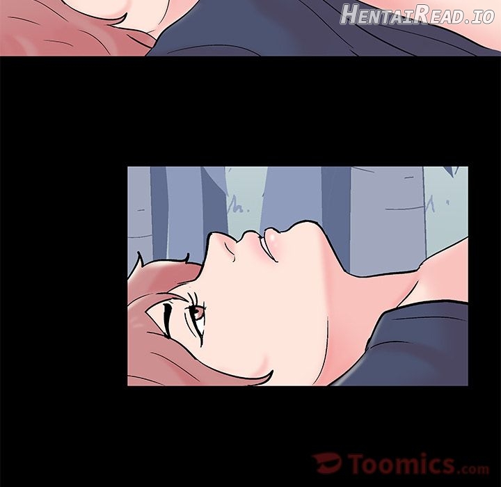 Project Utopia Chapter 68 - page 77
