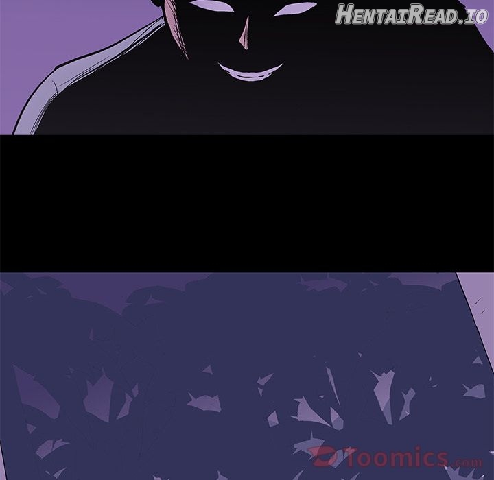 Project Utopia Chapter 68 - page 8