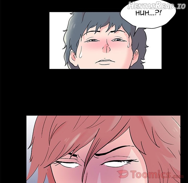 Project Utopia Chapter 68 - page 82