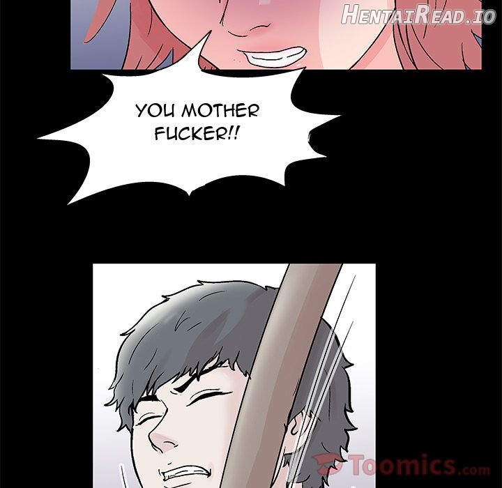 Project Utopia Chapter 68 - page 83