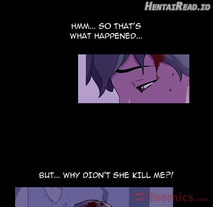 Project Utopia Chapter 68 - page 86