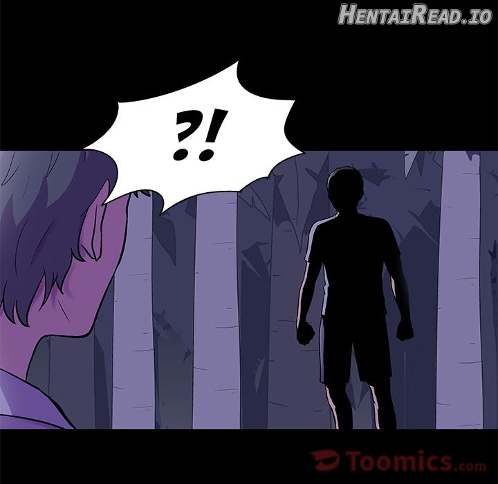 Project Utopia Chapter 68 - page 89