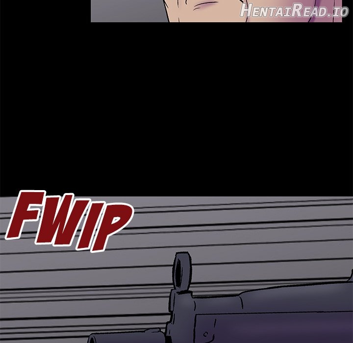 Project Utopia Chapter 176 - page 39