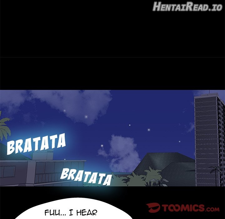 Project Utopia Chapter 176 - page 50