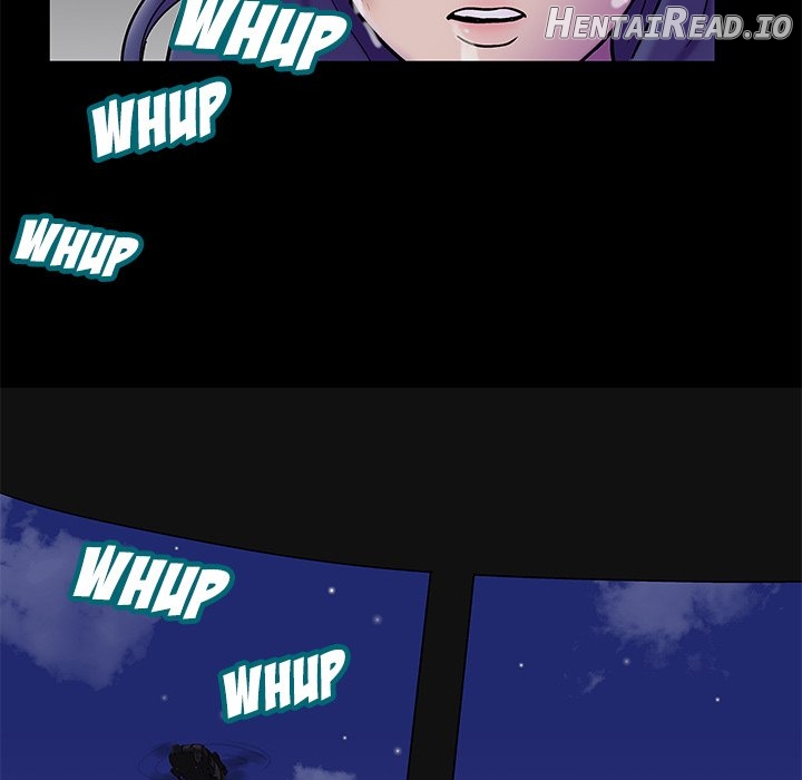 Project Utopia Chapter 176 - page 73