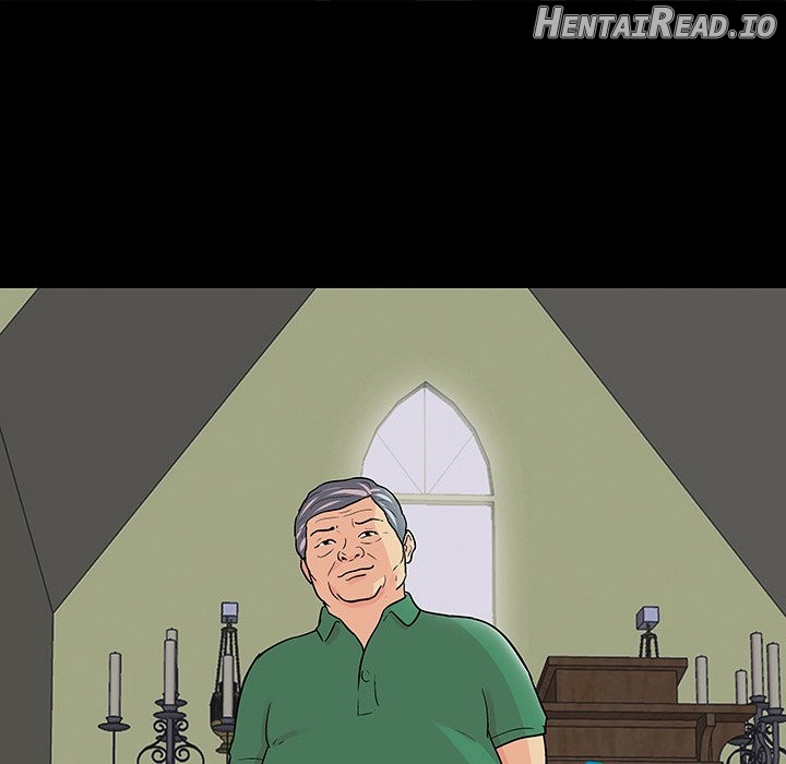 Project Utopia Chapter 110 - page 23