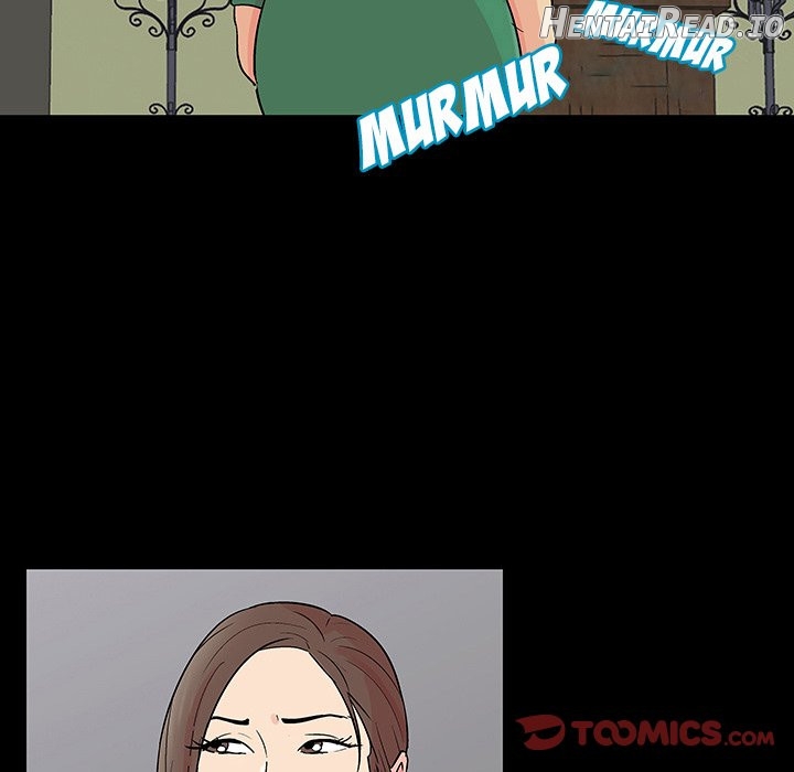 Project Utopia Chapter 110 - page 24