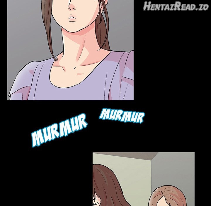 Project Utopia Chapter 110 - page 25