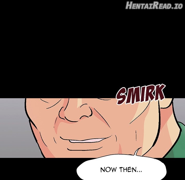 Project Utopia Chapter 110 - page 27