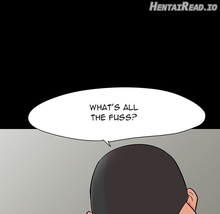 Project Utopia Chapter 110 - page 39