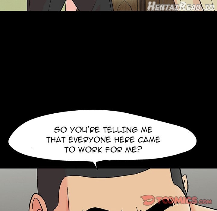 Project Utopia Chapter 110 - page 42