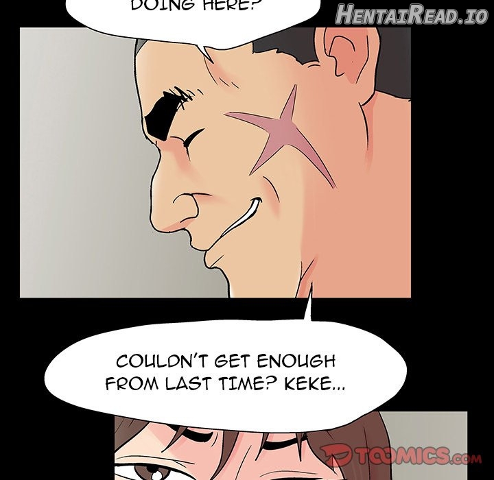 Project Utopia Chapter 110 - page 54