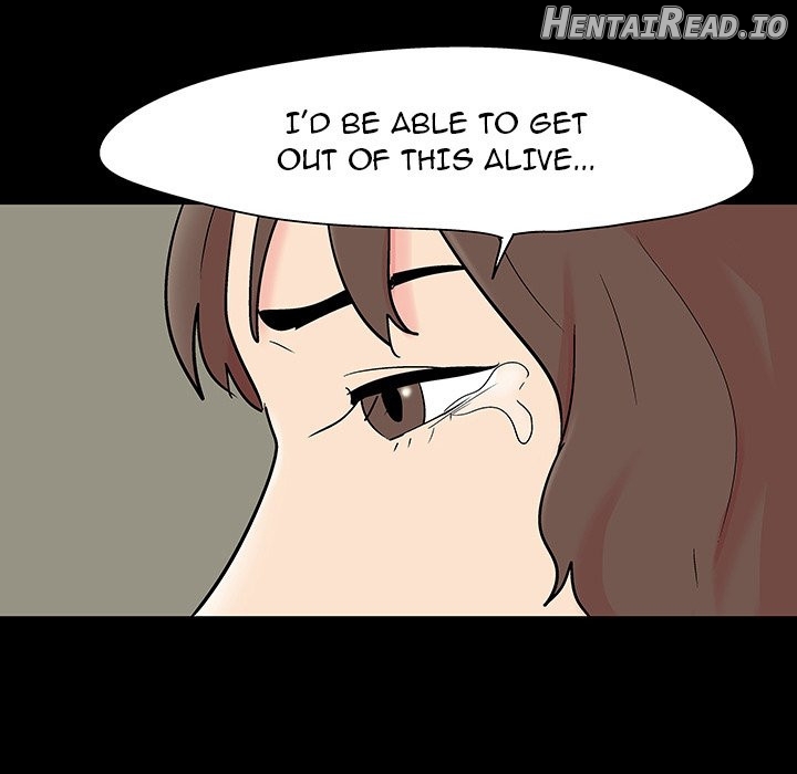 Project Utopia Chapter 110 - page 57