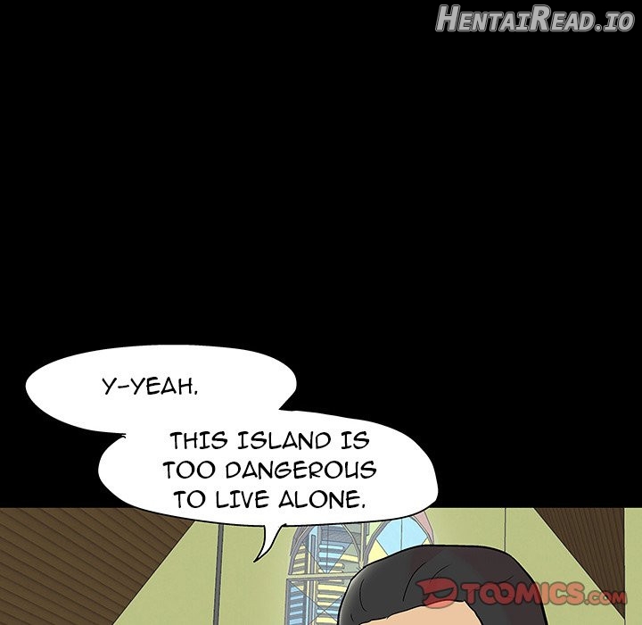 Project Utopia Chapter 110 - page 58