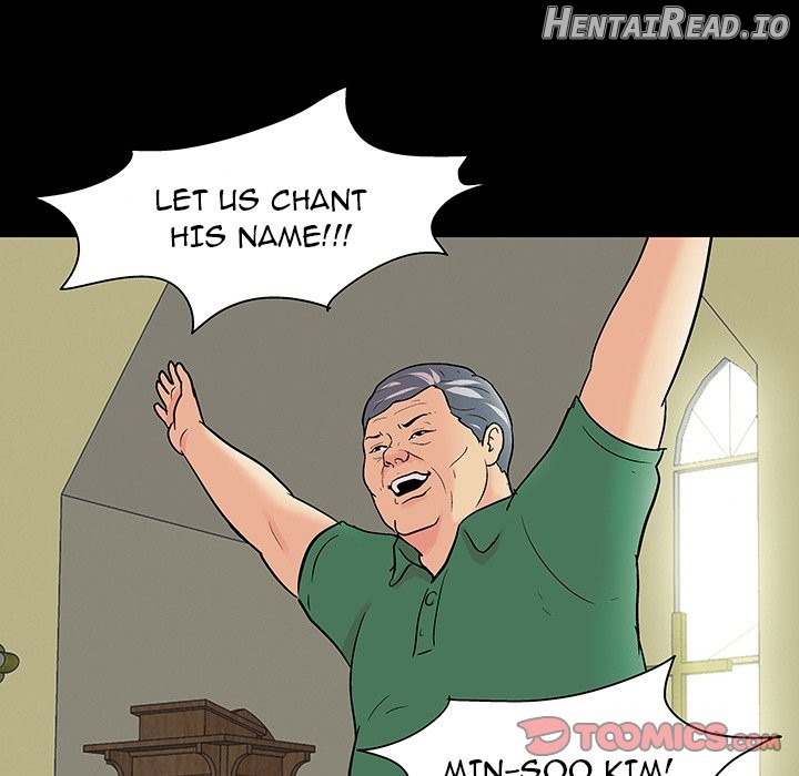 Project Utopia Chapter 110 - page 62